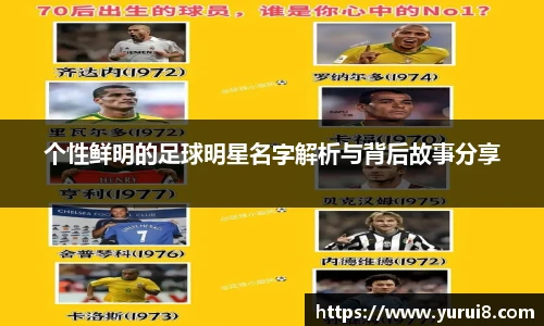 个性鲜明的足球明星名字解析与背后故事分享